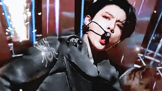 Jungkook - chủ lực hát chính của BTS