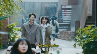 Strange Notes (2024) บันทึกลี้ลับร้านของชำพิศวง EP 4 [ซับไทย]