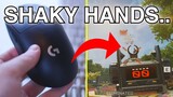 How To Fix Shaky Aim On Apex Legends Season 13 (Tips & Quick Guide)