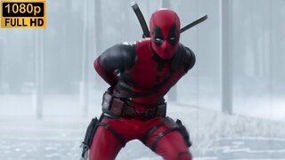 Deadpool - Dance Bye Bye Bye | FULL HD | 1080p | BEST INTRO IN THE MCU