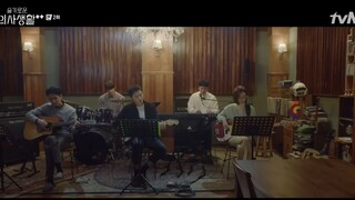 HD - HOSPITAL PLAYLIST SEASON 2 Ep.2