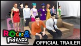 Roger and Friends The Series - Official Trailer