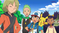 Pokemon Best Wishes Episode 52 Sub Indo