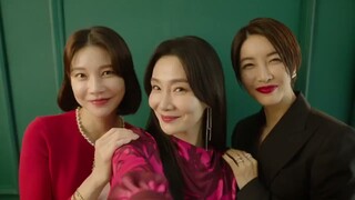 Happiness Battle (2023) 1st Trailer, Lee El, Jin Seo Yun