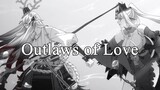 【Suzuka Royal × Chihime】Outlaws of Love