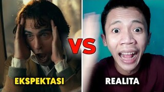 NIATNYA PENGEN KAYA JOKER MALAH JADI BOKER - PARODY JOKER 2019