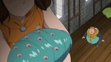 Nanatsu no taizai 8 (S2) (dub)