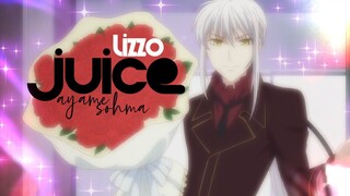 juice // ayame sohma