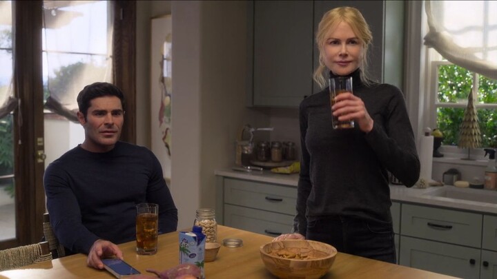 A Family Affair 2024 720p, (WEBRip.x264.AAC)