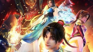 Martial Peak Episode 30