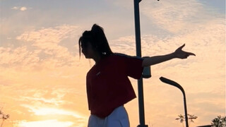 【Moon】Girls Never Die｜triple S｜翻跳｜“身为女孩永不言败 ，绝不轻易哭泣”