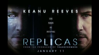 Replicas 2018