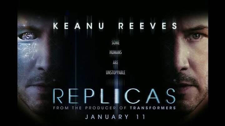 Replicas 2018