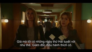 The Playlist EP 3 [Sub Việt]
