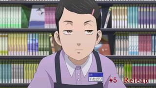Tokyo Revenge Episode 5 in Hindi