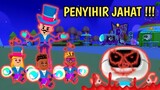 PENYIHIR JAHAT MENYERANG PKXD, APAKAH PESULAP BAIK ATAU JAHAT? - DRAMA PK XD