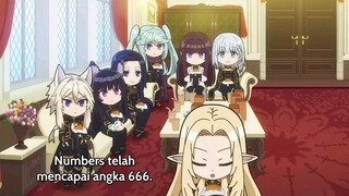 Kagejitsu eps 17 sub indo