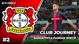 FC Mobile Bayer Leverkusen Journey | Kemenangan Perdana! Kembalinya Form Bayer Leverkusen?! #2