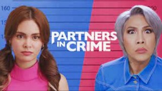 Partners in Crime (2022) | Movie
