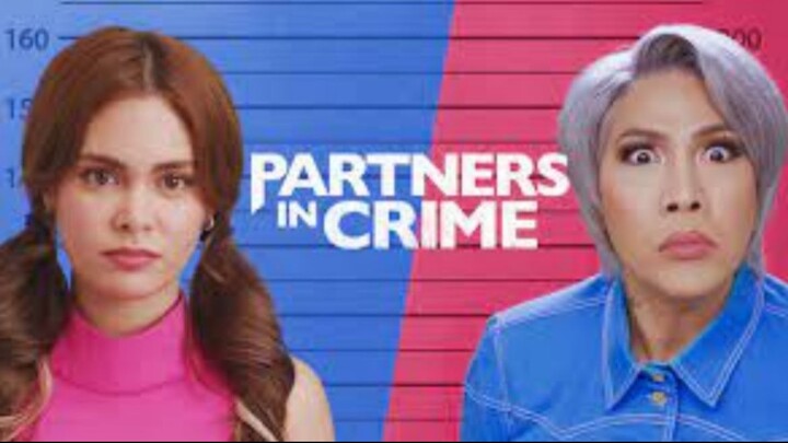 Partners in Crime (2022) | Movie