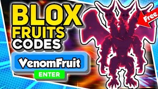 New "Sea 3 Update Working Codes 2021 in Roblox Blox Fruits