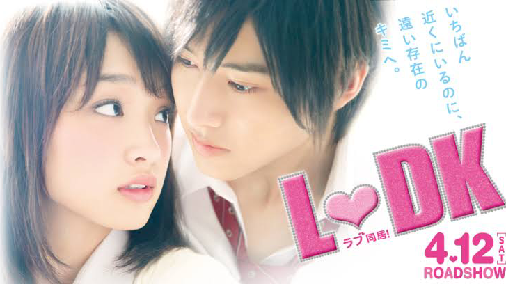 L Dk Live Action Bilibili