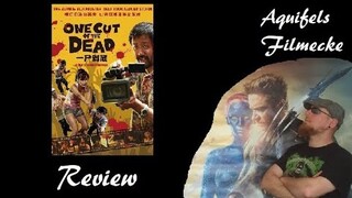 One Cut of the Dead Review