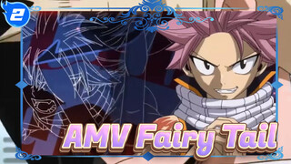 [AMV Fairy Tail]
Membawamu untuk Merasakan Fairy Tail dengan WAKE_2