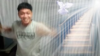 SALAMAT SA MGA...