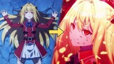 Weakest Vampire Becomes OP Each Time She Drinks Blood: Anime Recap