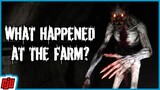 What Happened At The Farm? | Prowling Cryptid Hunts New Prey | Indie Horror Game