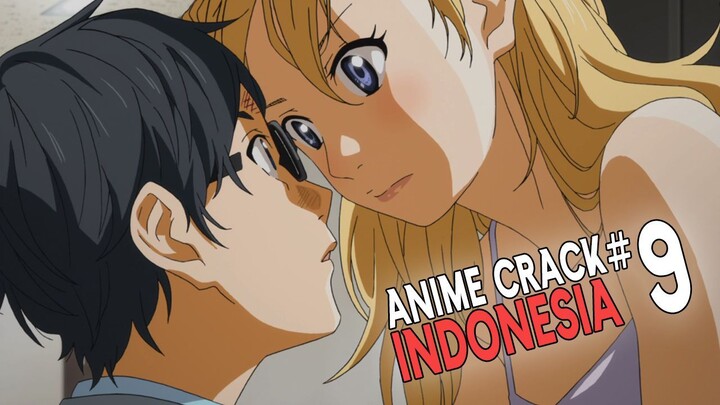 delete scene shigatsu wa kimi no uso | Anime Crack Indonesia #9