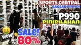 P990 ORIGINAL SHOES ang DAMING MURA BAGSAK PRESYO!up to 80% off!sports central mplace