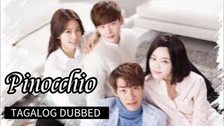 Pinocchio ep1 (tagalog)