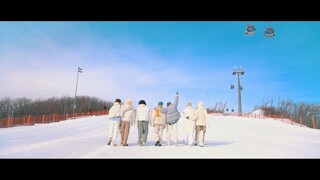 [PREVIEW] BTS (방탄소년단) '2021 BTS WINTER PACKAGE' SPOT