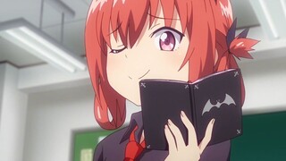 [Remix]Cute Kurumizawa Satanichia McDowell in <Gabriel DropOut>