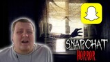 3 Disturbing True Snapchat Stories REACTION!!! *VERY SCARY!*