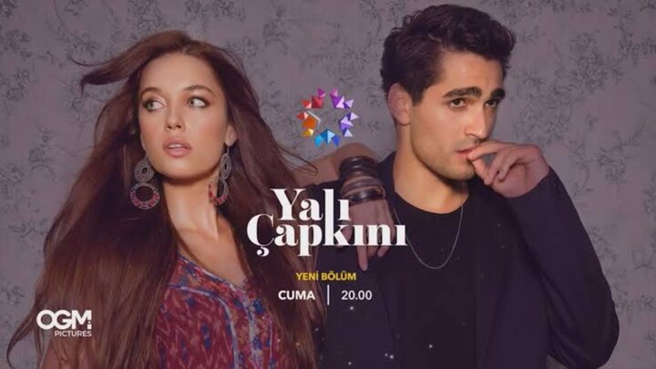 Yali Capkini Ep 34 Eng Sub Turkish Drama
