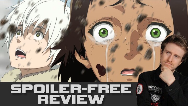 Is To Your Eternity Season 1 Worth Watching? - Spoiler Free Anime Review 263