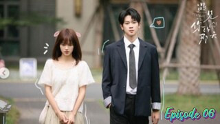 Cdrama The Best Day of My Life Ep 6 Sub Indo