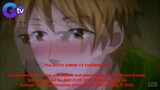 GTV Signing On Notice (2023) (Anime Kiss)