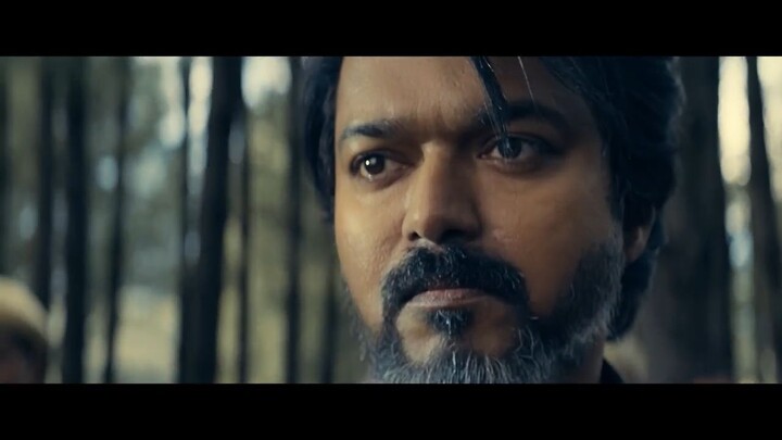 LEO -லியோ | Official Trailer