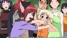 TOKYO M. M EP38🐈🐱ENGLISH SUBTITLES