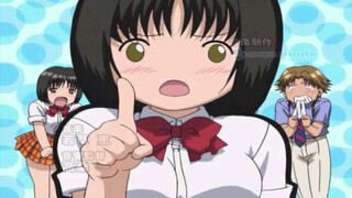 Okusama wa joshi kousei episode 2 sub indonesia