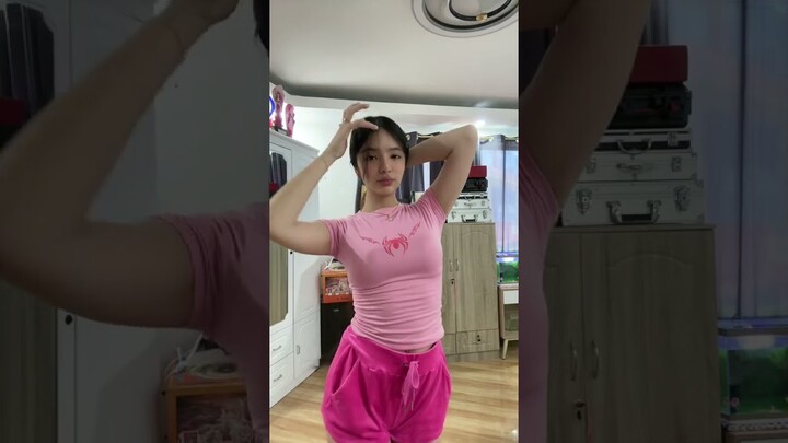 สาวเซ็กซี่ TikTok #27