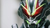 Kamen Rider Tycoon Vs Kekera