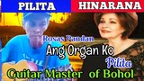 BEST SONG COVER OF OUR GUITAR MASTER FROM BOHOL