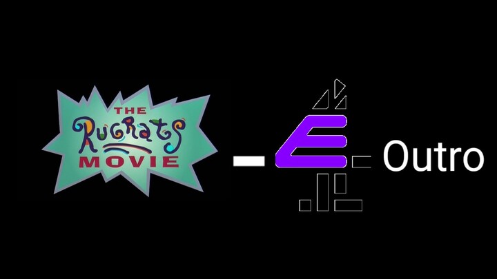 The Rugrats Movie - E4 Outro