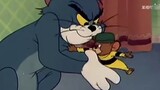 [Tom and Jerry Funny Collection #8] If I ask you to play with a nuclear bomb, you will be blown up a