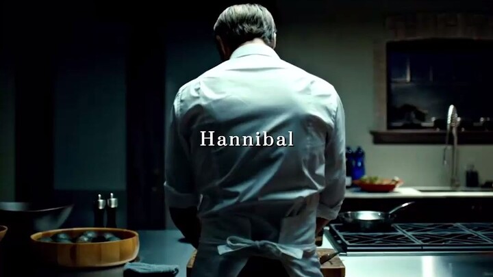 “เรียนรู้การกินกับฮันนิบาล”